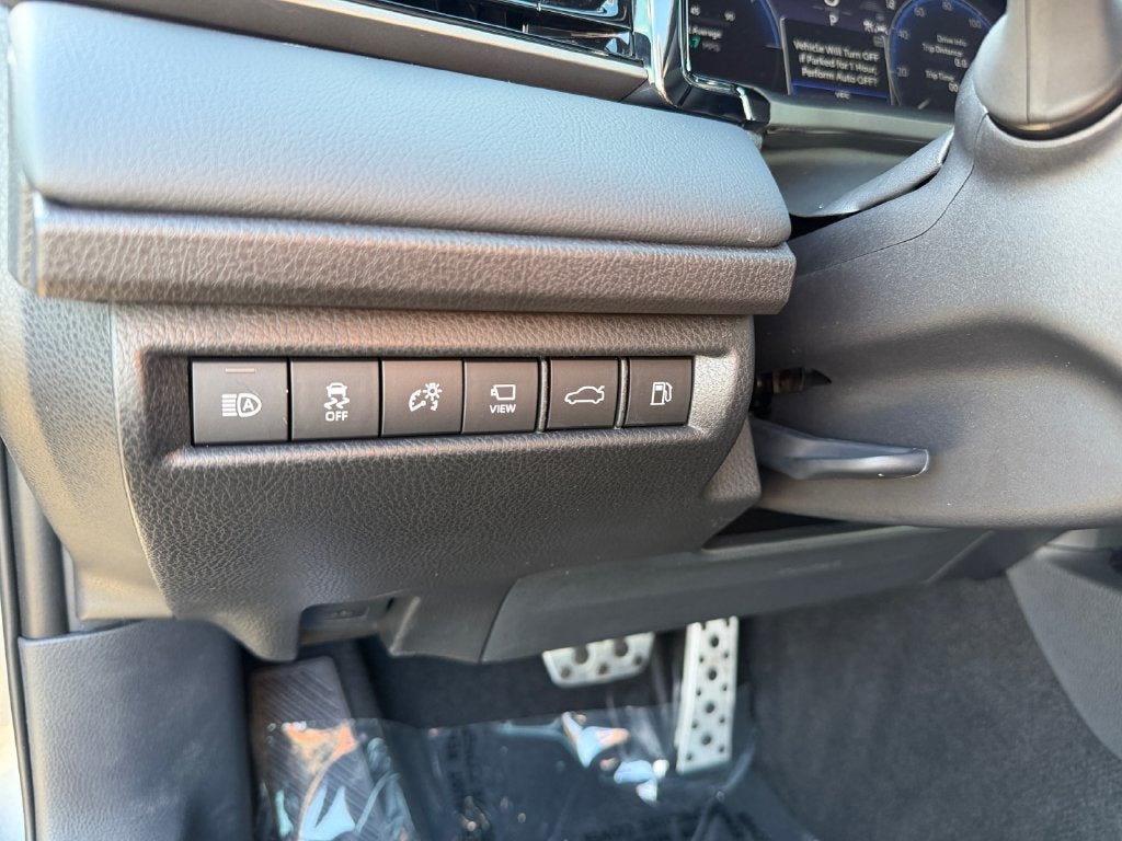 Used 2026 Toyota Camry XSE w/ Premium Plus Package FWD image 19