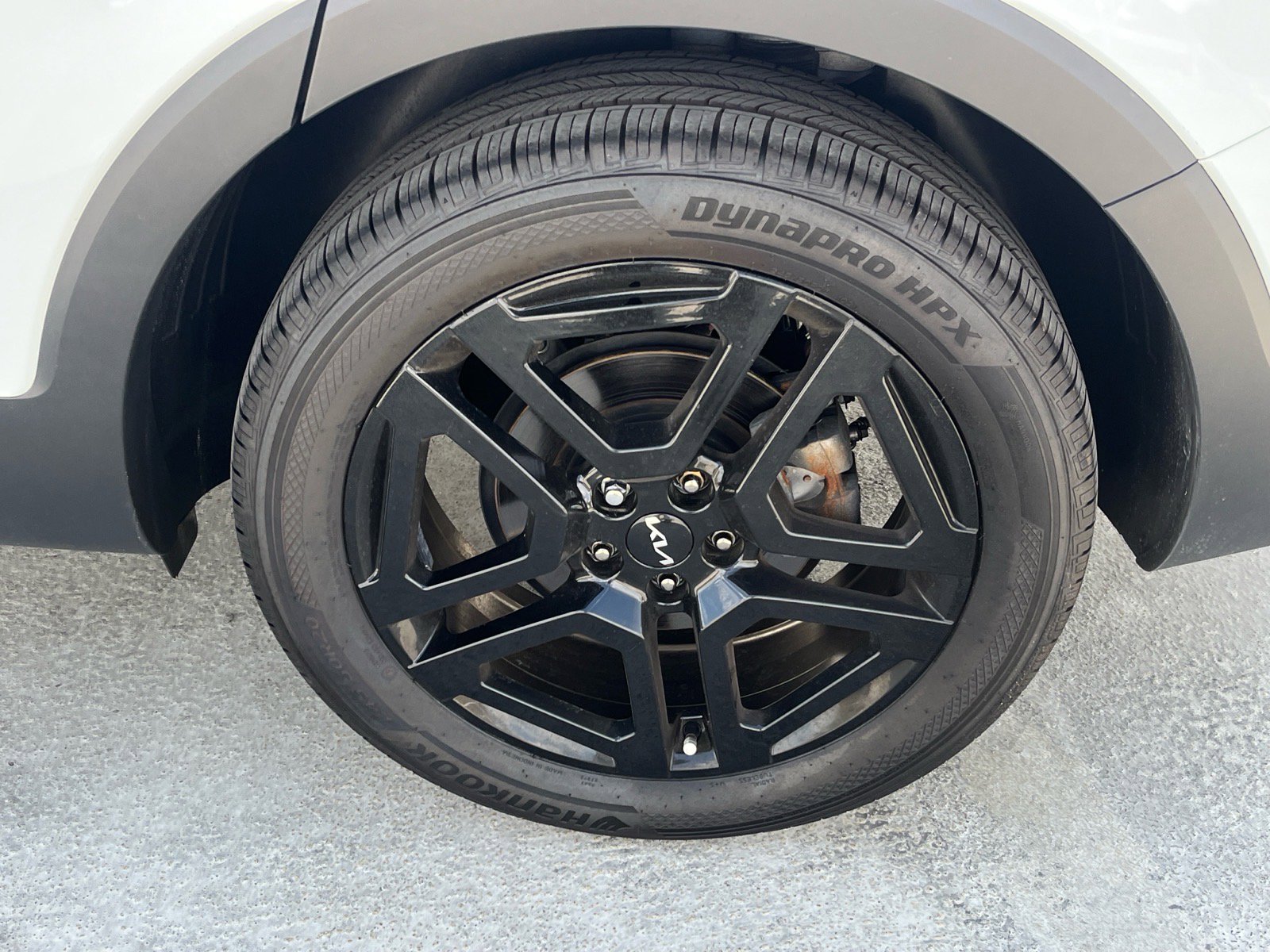 Used 2024 Kia Telluride SX Prestige X-Line AWD/4WD image 21
