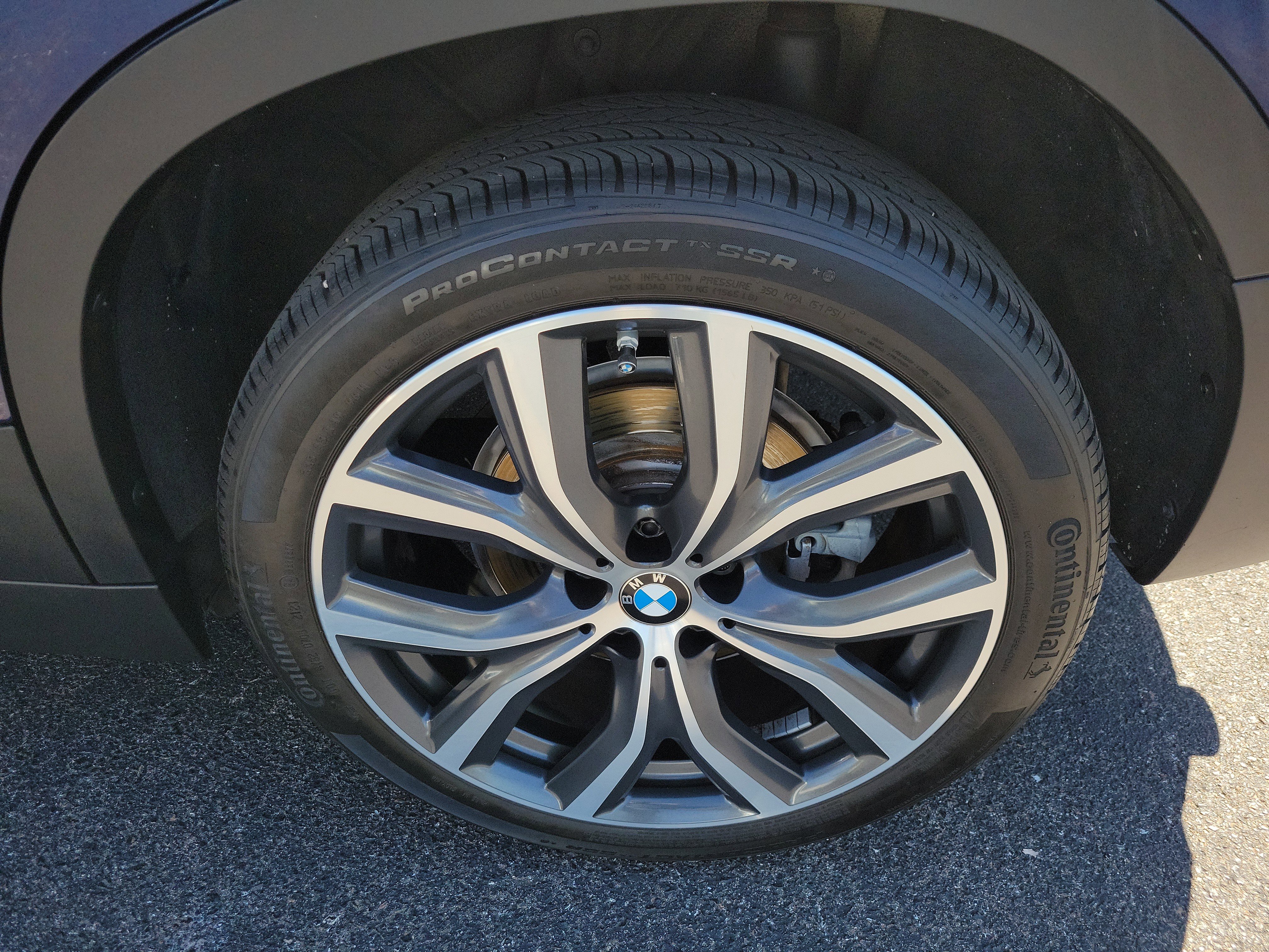 Used 2020 BMW X2 sDrive28i w/ Convenience Package image 34