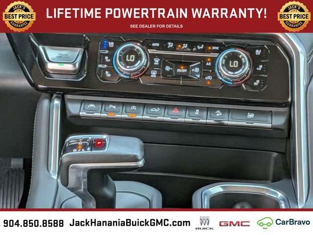 Used 2022 GMC Sierra 1500 Denali AWD/4WD image 19