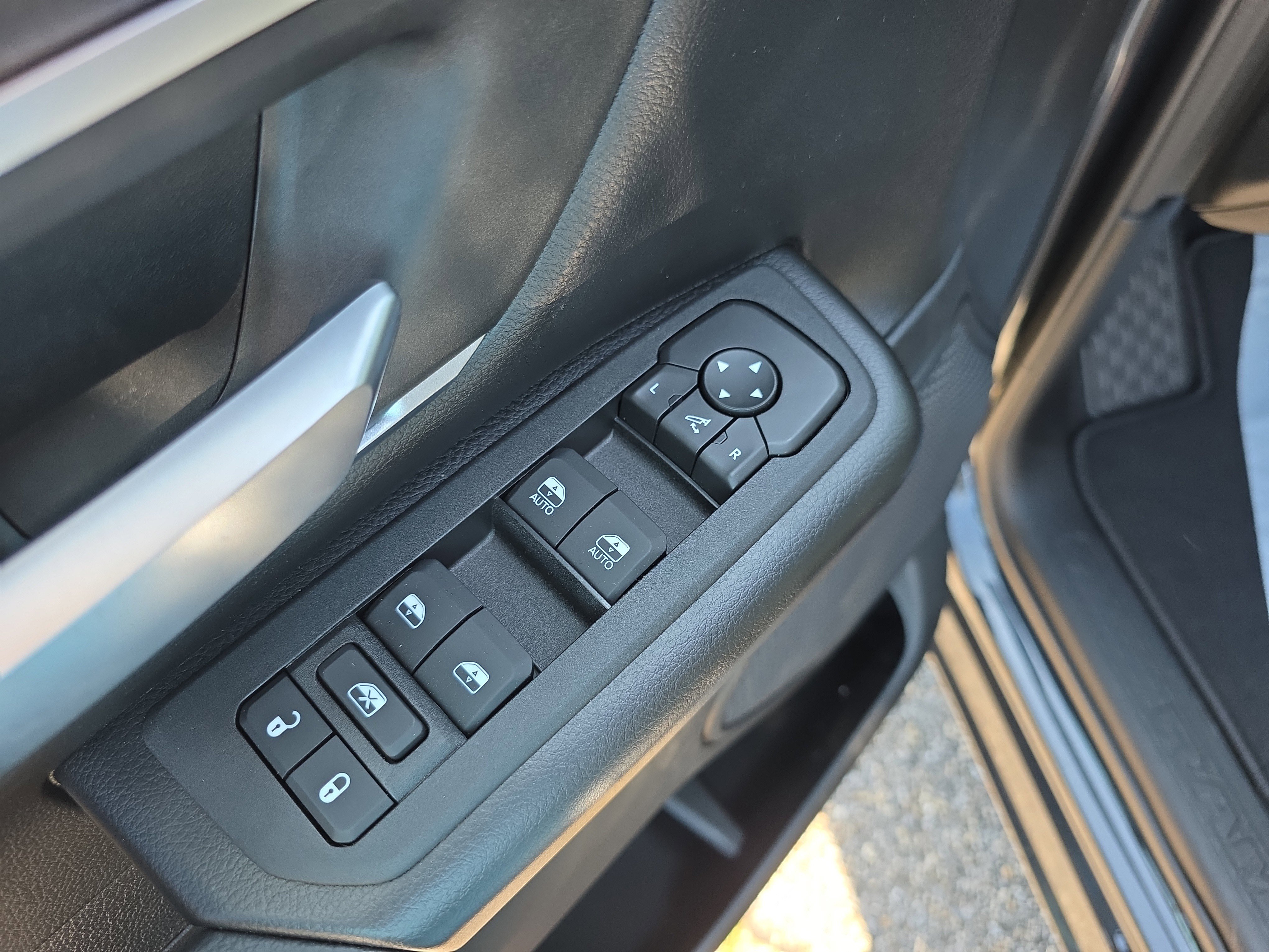 New 2026 RAM 1500 Big Horn image 18