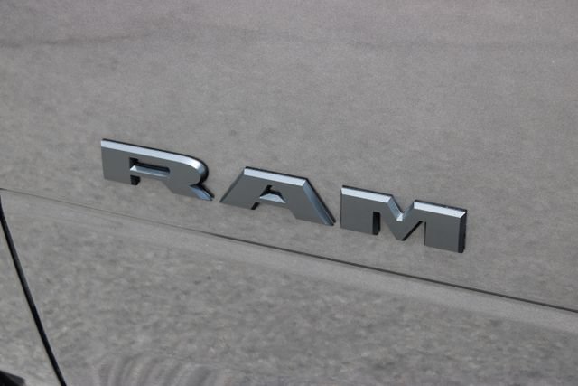 Used 2025 RAM 3500 Laramie w/ Night Edition AWD/4WD image 19