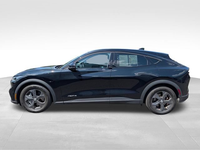 Used 2021 Ford Mustang Mach-E Select w/ Comfort/Technology Package AWD/4WD image 4