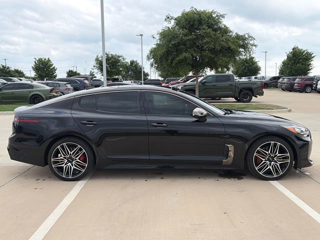 Used 2022 Kia Stinger GT2 RWD image 10