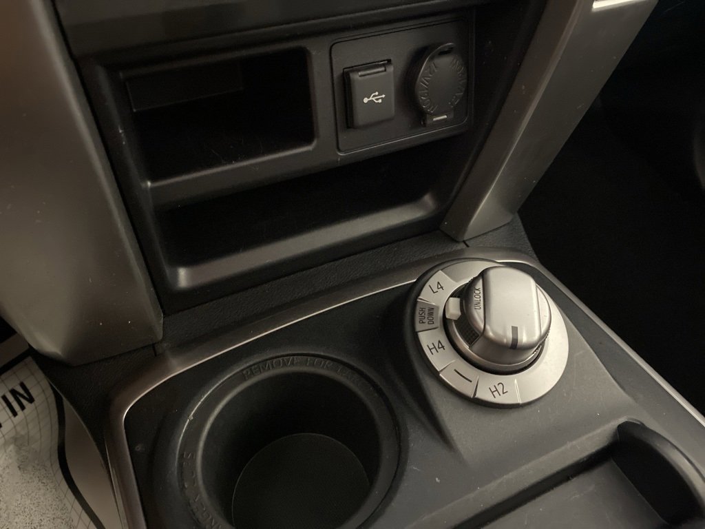 Used 2023 Toyota 4Runner TRD Sport image 25