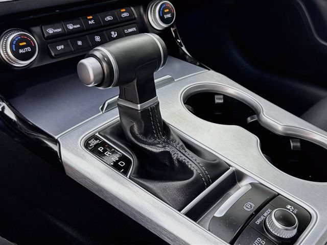 Used 2022 Kia Stinger GT1 RWD image 27