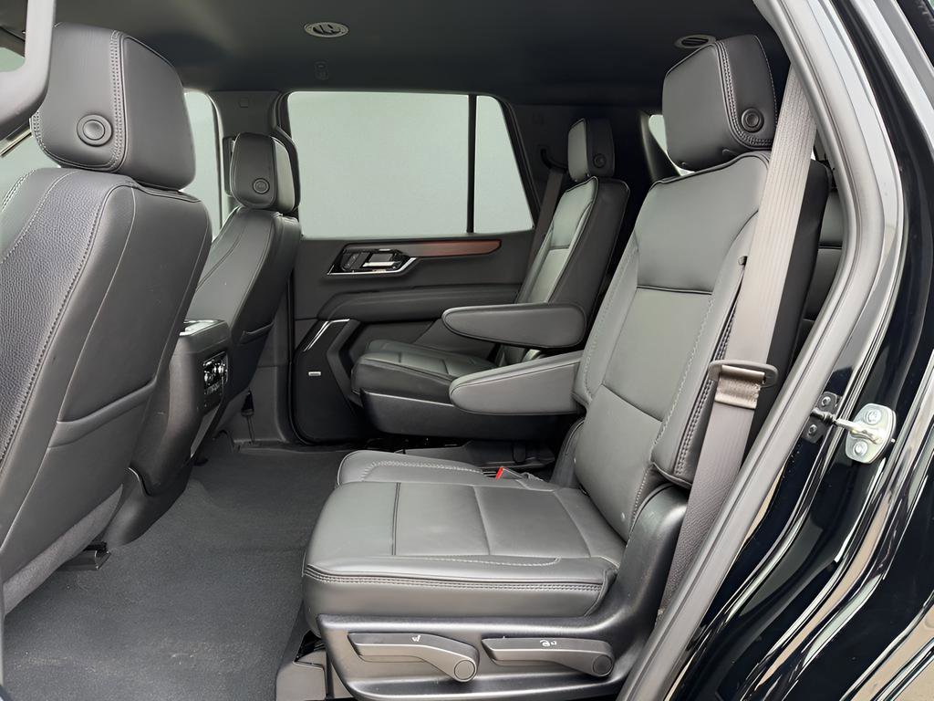 Used 2025 GMC Yukon Denali image 15