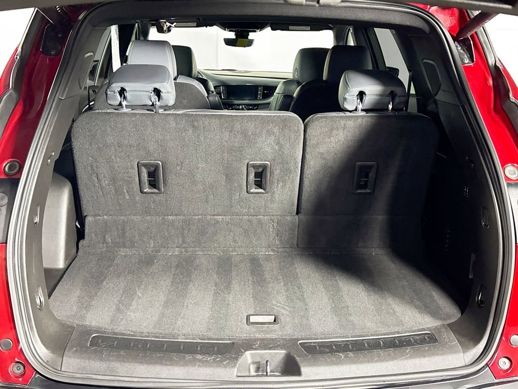 Used 2024 Buick Enclave Premium image 21