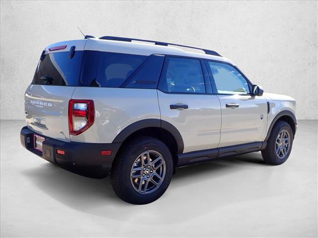 New 2025 Ford Bronco Sport Big Bend image 4