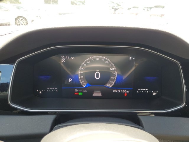 New 2026 Volkswagen Jetta Sport FWD image 24