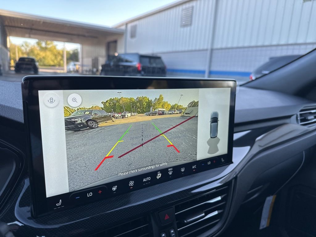 New 2026 Ford Escape ST-Line image 24