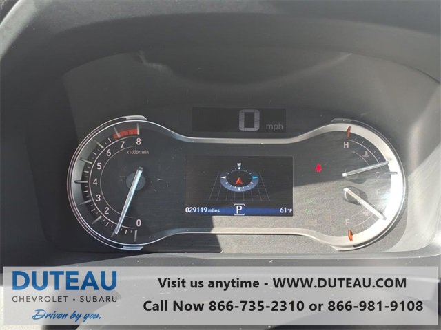 Used 2022 Honda Ridgeline RTL-E image 29