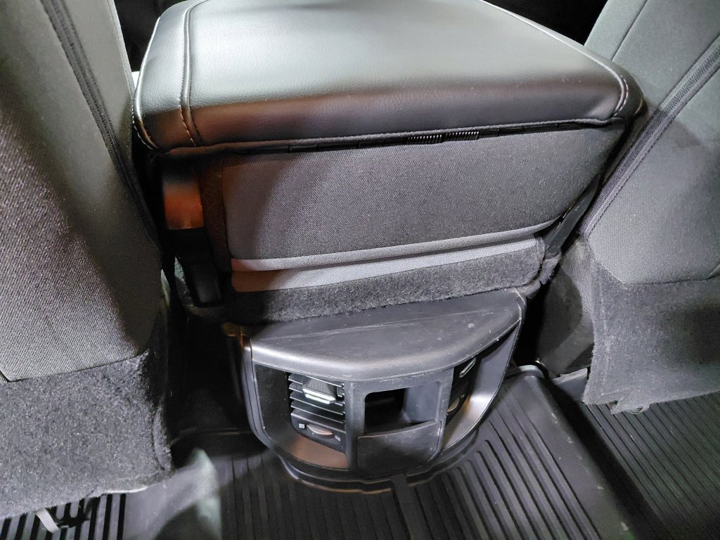 Certified 2019 RAM 2500 Big Horn AWD/4WD image 43