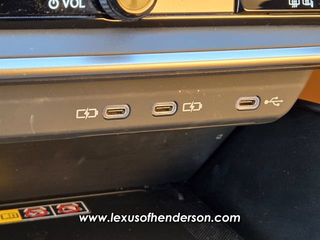 Used 2025 Lexus RZ 300e w/ Accessory Package (Z2) FWD image 30