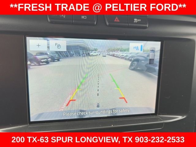 Used 2021 Ford F150 XLT AWD/4WD image 17
