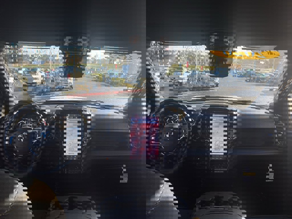 New 2026 RAM 3500 Tradesman image 29