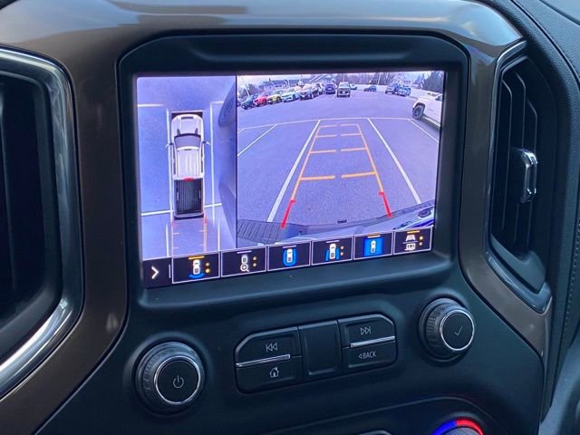 Used 2023 Chevrolet Silverado 3500 High Country w/ Z71 Off-Road Package image 18