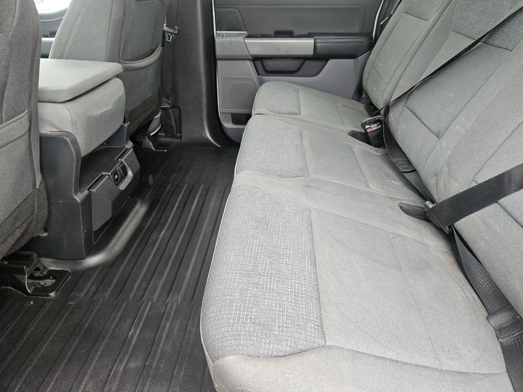 Used 2024 Ford F150 XLT w/ Tow/Haul Package image 34