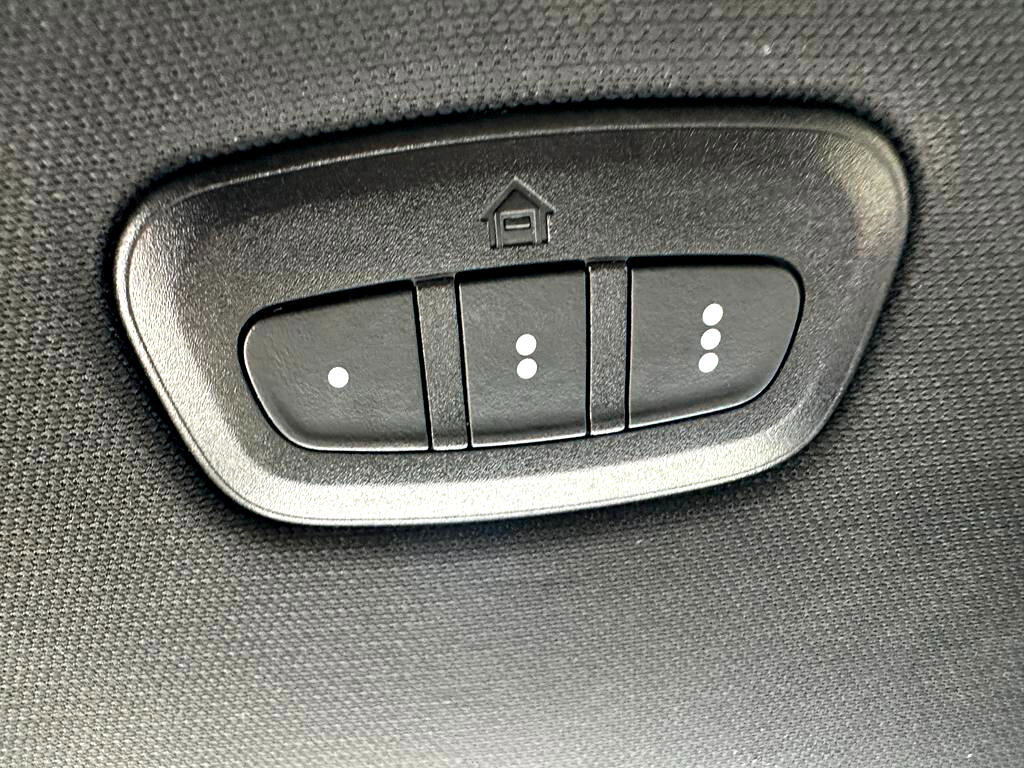 Used 2025 RAM 1500 Rebel w/ Rebel Level 2 Equipment Group image 25