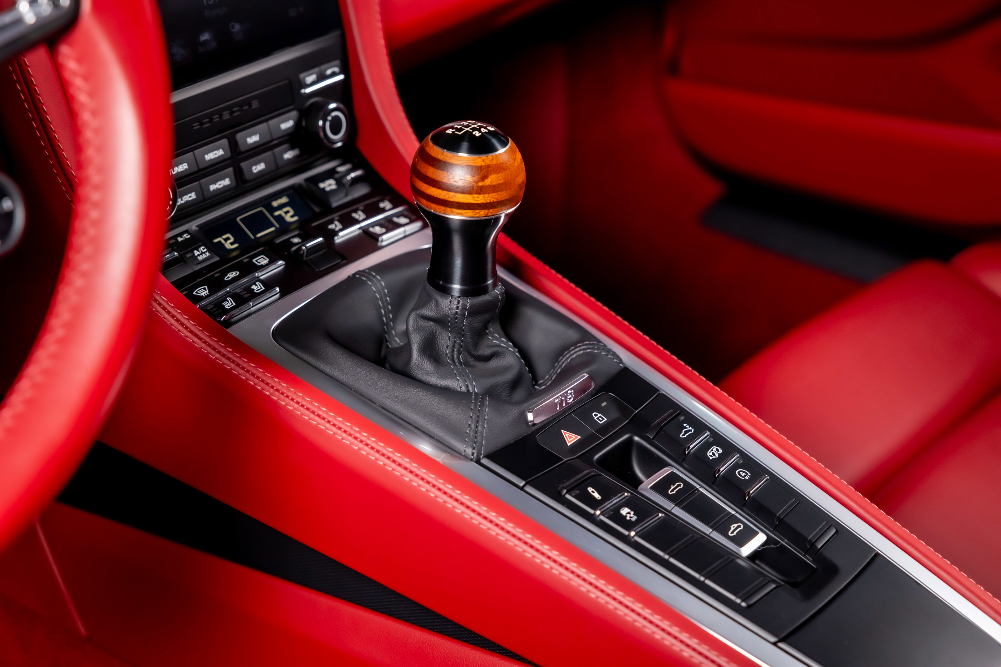 Used 2024 Porsche 718 Boxster GTS image 9