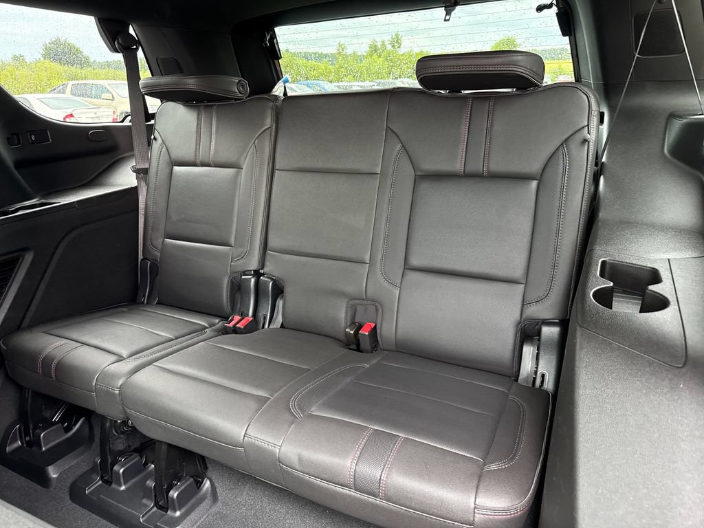 Certified 2023 Chevrolet Tahoe RST AWD/4WD image 31