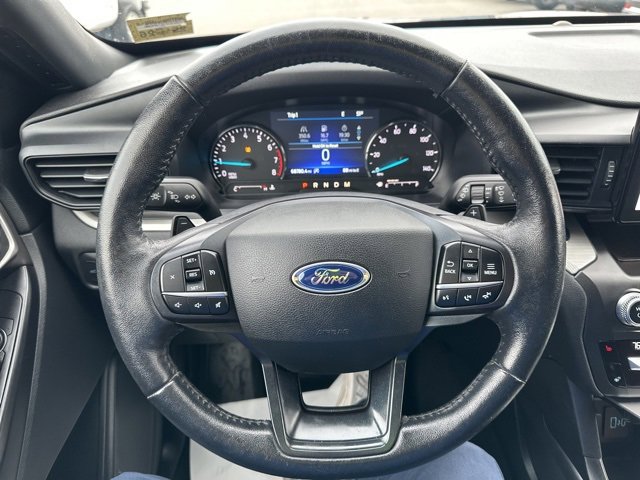 Used 2020 Ford Explorer XLT w/ Comfort Package image 19