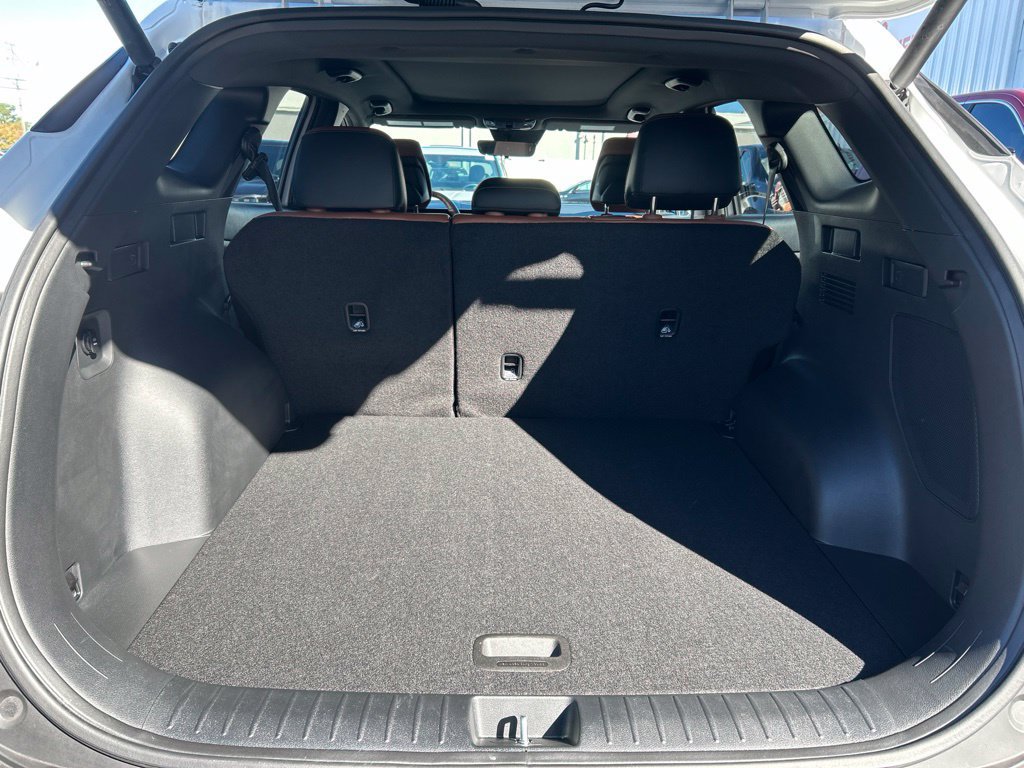 Certified 2026 Kia Sportage X-Line AWD/4WD image 19