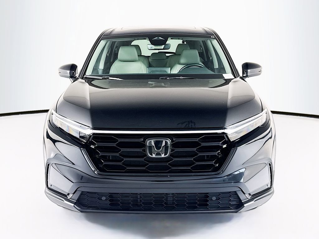 Certified 2025 Honda CR-V EX-L image 2