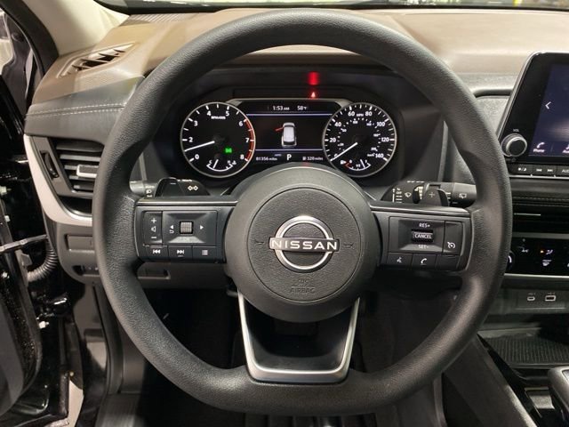 Certified 2023 Nissan Rogue S AWD/4WD image 13