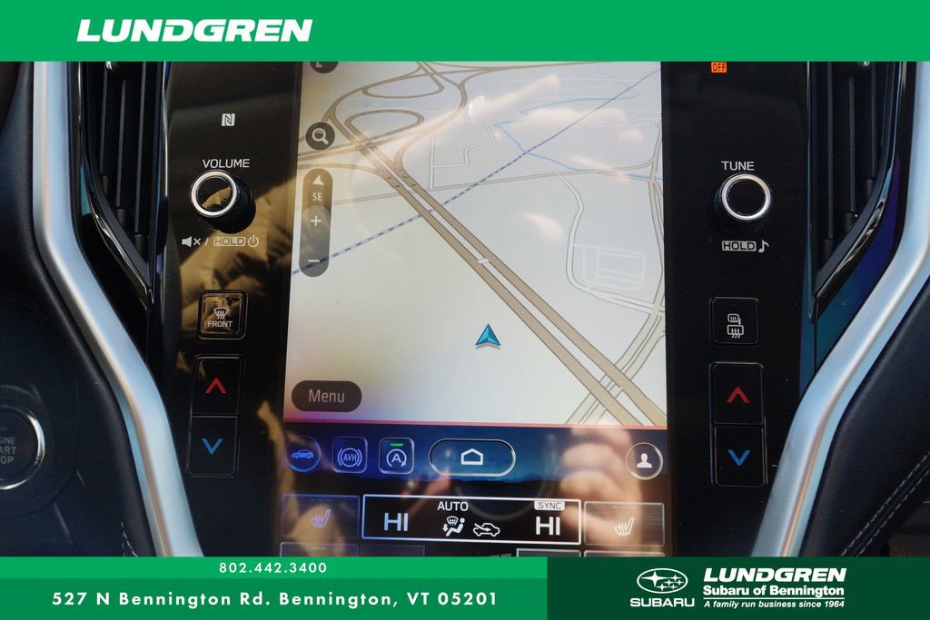 Used 2020 Subaru Outback Limited image 37