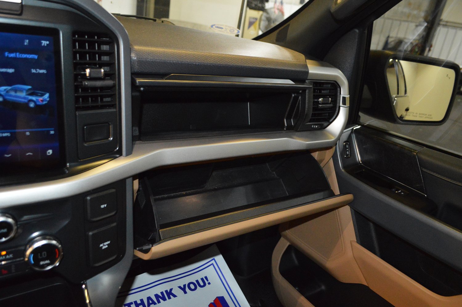 Used 2021 Ford F150 XLT w/ Equipment Group 302A High image 21
