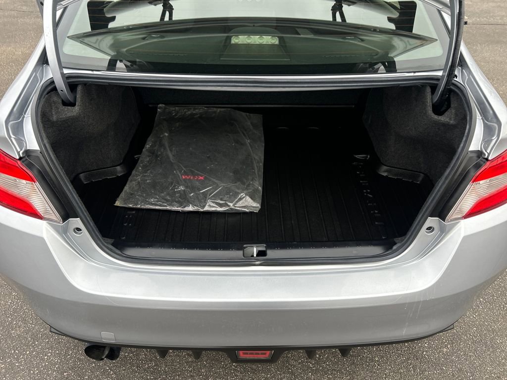 Used 2019 Subaru WRX image 24