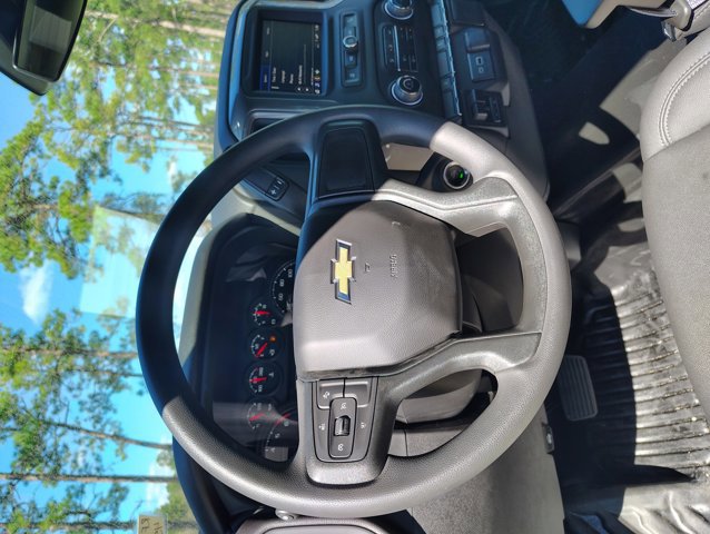 New 2024 Chevrolet Silverado 2500 W/T w/ WT Convenience Package image 9