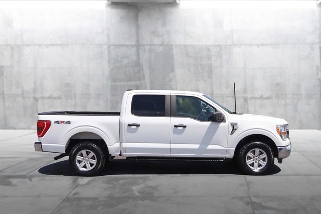 Used 2022 Ford F150 XLT AWD/4WD image 5