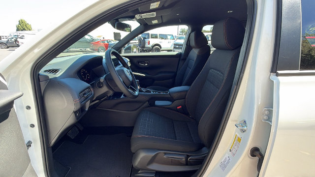 New 2027 Honda HR-V Sport image 33