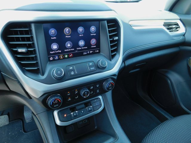 Used 2023 GMC Acadia SLE w/ Driver Convenience Package image 30