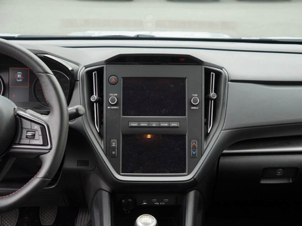 Used 2023 Subaru WRX image 26