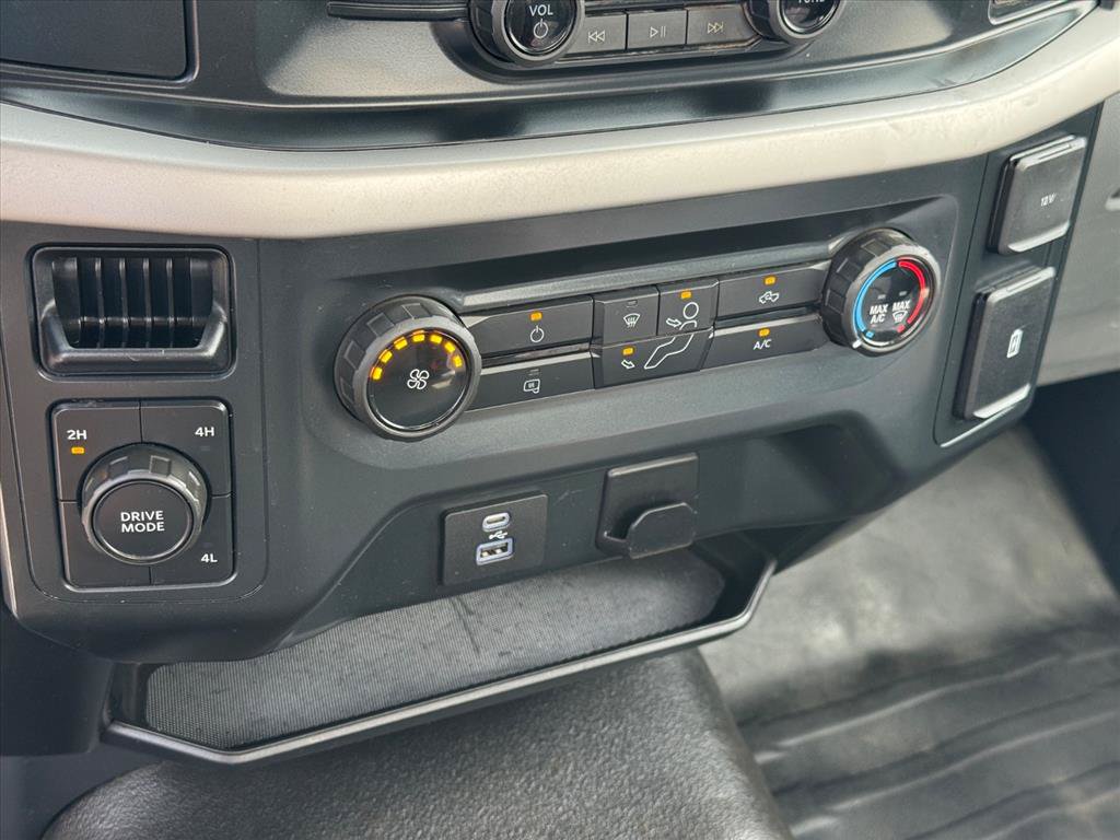 Used 2022 Ford F150 XL AWD/4WD image 23