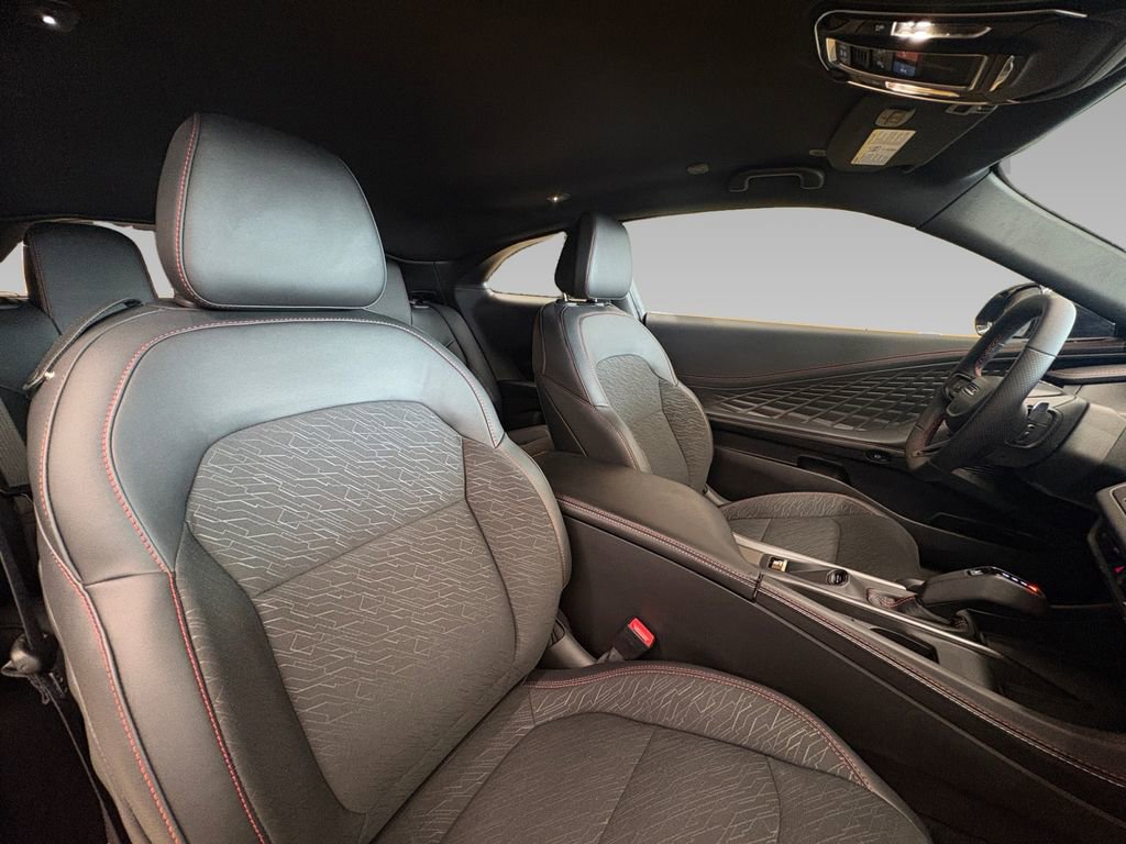 New 2026 Dodge Charger Scat Pack w/ Blacktop Package image 6