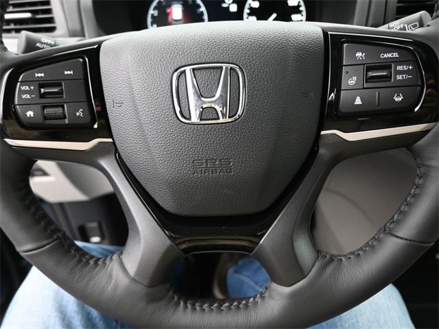 New 2026 Honda Odyssey Elite image 26