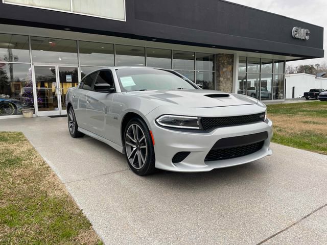 Used 2023 Dodge Charger R/T w/ Cold Weather Package