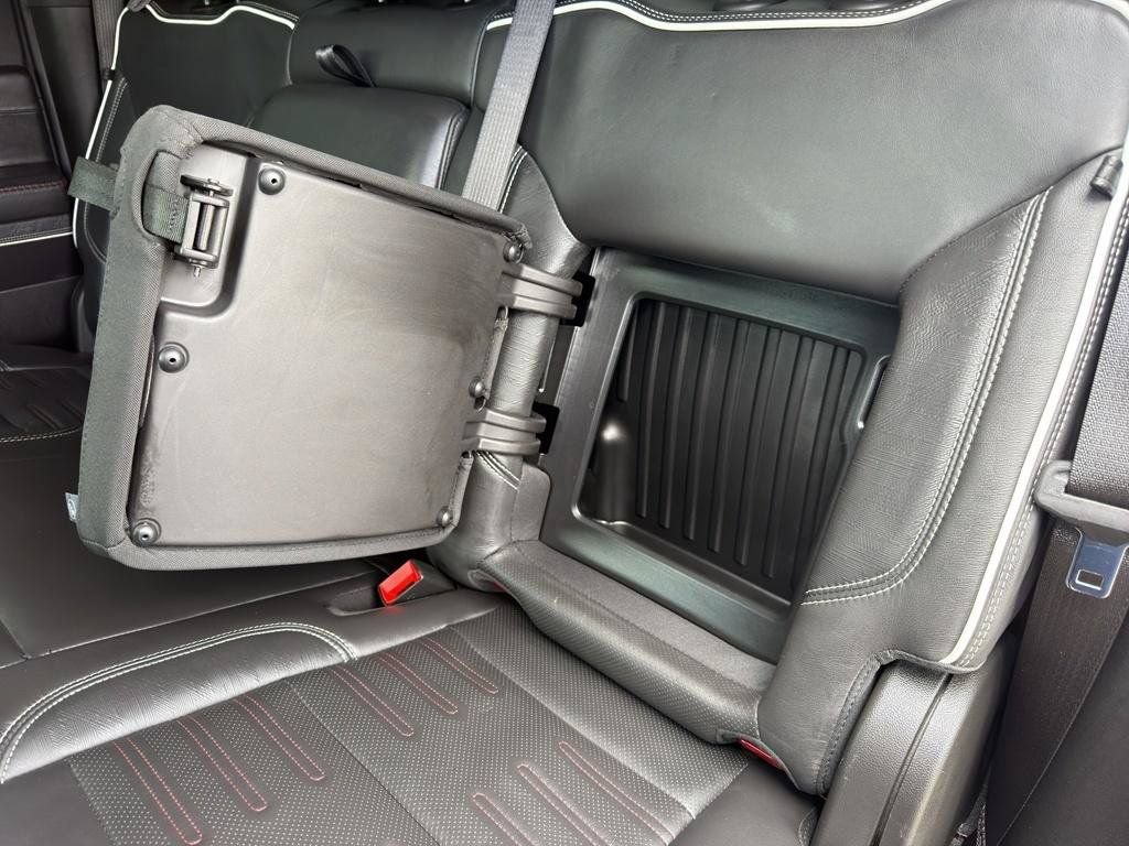 Used 2024 GMC Sierra 2500 AT4X AWD/4WD image 19