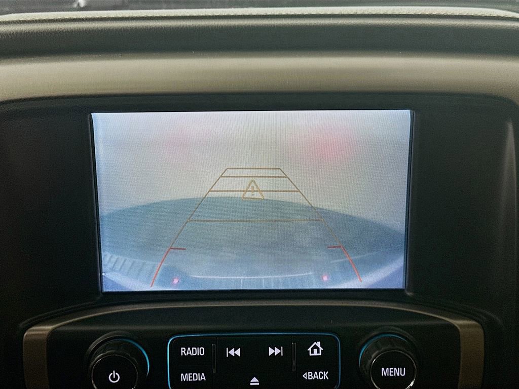 Used 2018 GMC Sierra 2500 Denali w/ Duramax Plus Package image 20