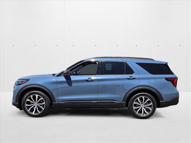 New 2025 Ford Explorer ST-Line image 5
