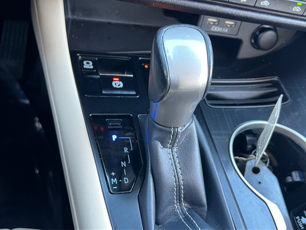 Used 2021 Lexus RX 350 AWD w/ Accessory Package image 23