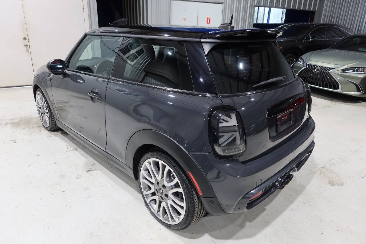 Used 2015 MINI Cooper S FWD image 3
