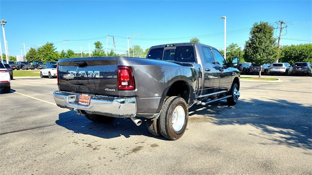 New 2026 RAM 3500 Tradesman image 4