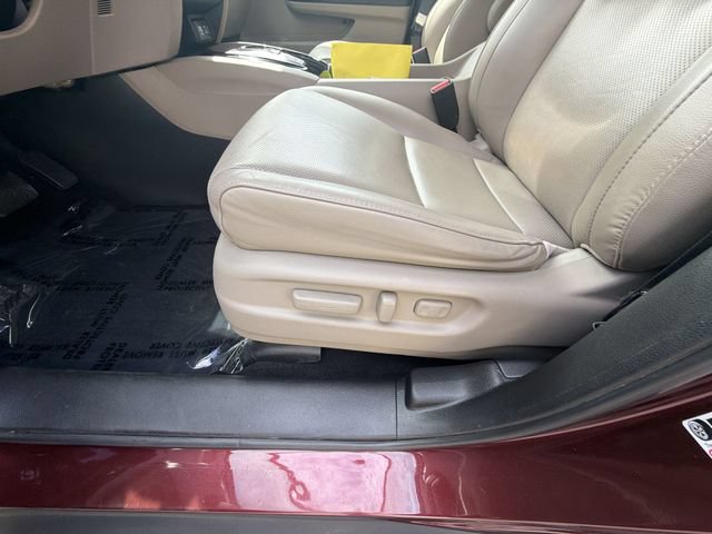 Used 2020 Honda Ridgeline RTL-E image 12