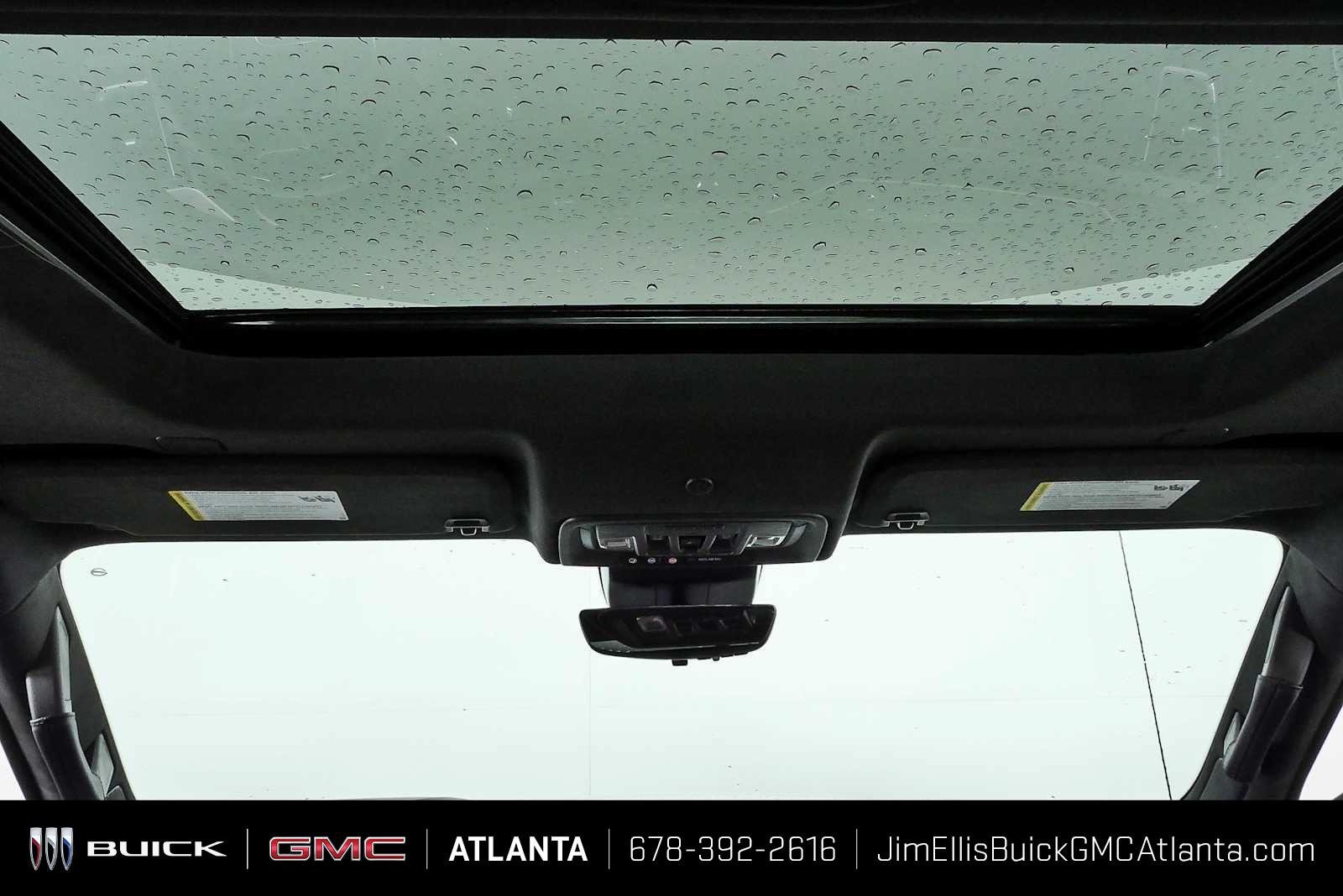 New 2026 GMC Sierra 1500 Denali Ultimate AWD/4WD image 27