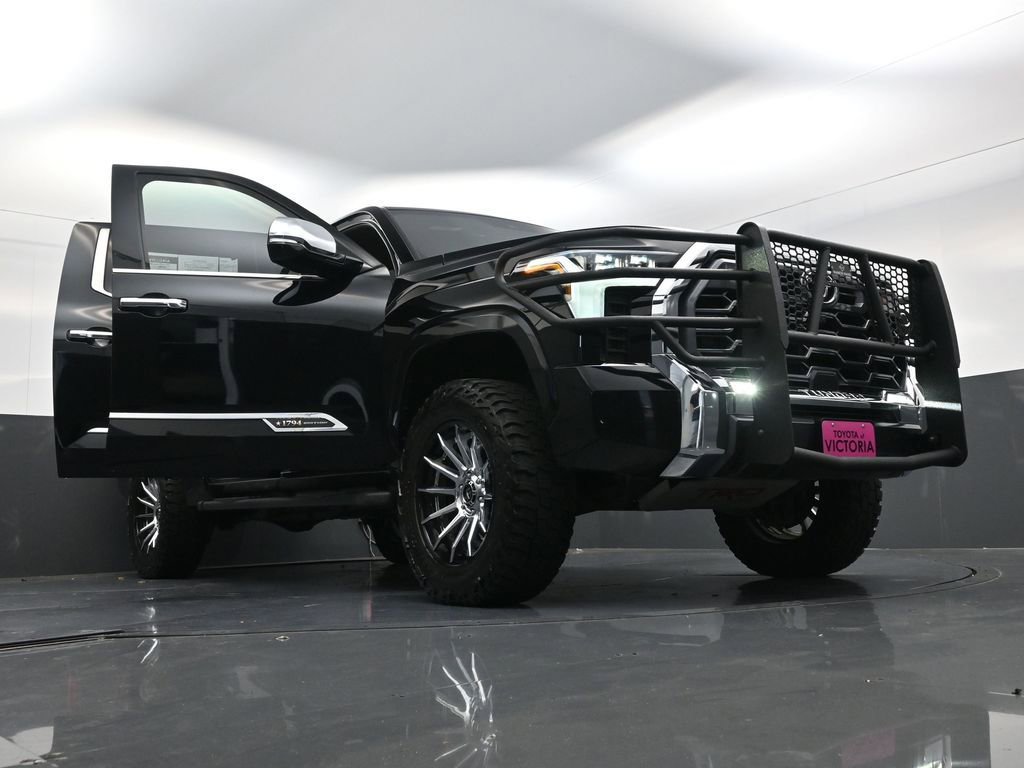 Used 2023 Toyota Tundra 1794 Edition image 27